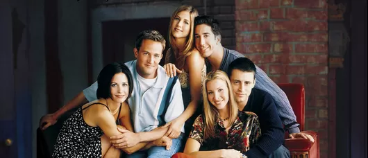 Vendredi 8 mars c'est soirée quizz séries TV à Grand Scène
