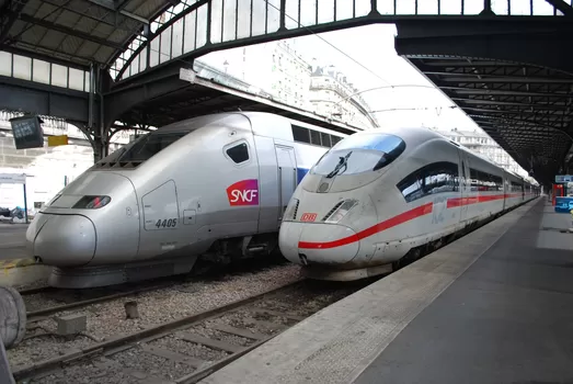 En 2028, des TGV Paris-Lille à prix riquiquis vont débarquer