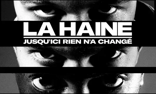 30 ans plus tard, le film La Haine est adapté en spectacle au Zénith de Lille