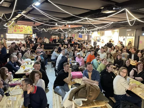 La France a un incroyable talent s'invite à Grand Scène fin mars