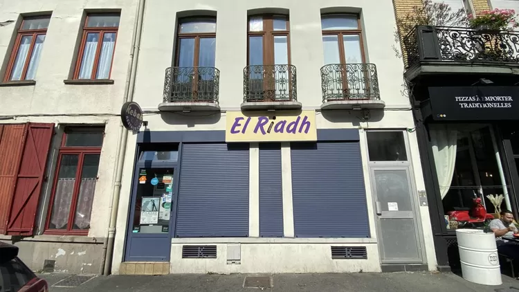 Quartier Masséna : le kebab El Riadh Junior fermé pour 3 mois