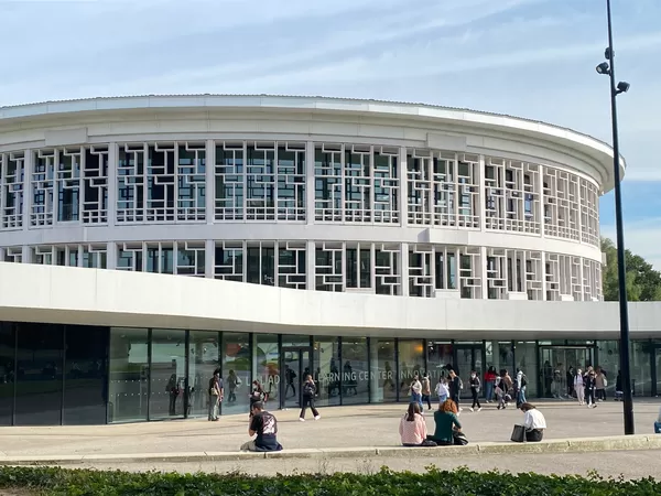 Une épicerie solidaire de l'Université de Lille a été vandalisée 3 jours d'affilée