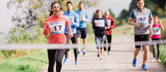 Une course contre le cancer va se tenir à la Citadelle de Lille cette semaine