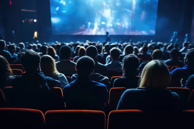 Le cinéma Kinepolis de Lomme lance un abonnement à moins de 9€