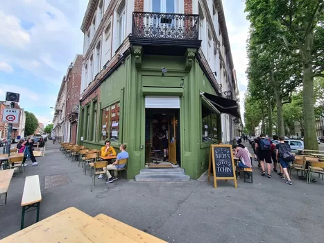 Fin avril, le bar-brasserie Pico Bistrot ferme définitivement ses portes 