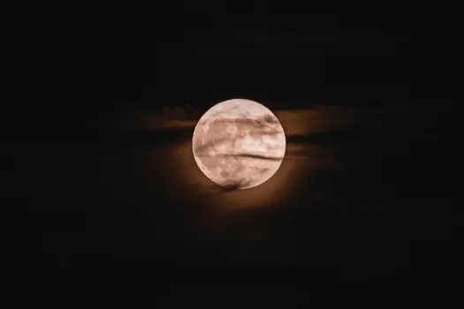 Non, il n'y aura pas de Super Lune ce mardi soir