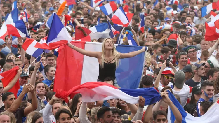 C'est officiel, il n'y aura pas de fan zone pour les JO à Lille