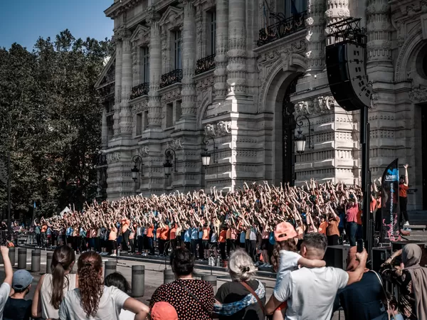 Le festival des cultures urbaines Urbx va faire vibrer Roubaix à partir du 11 juin