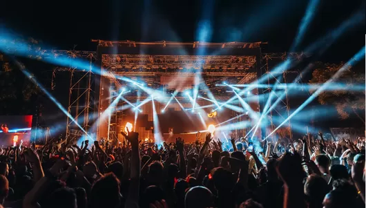 Fin mai, l'Université de Lille fête son Summer Break avec un festival en plein air  