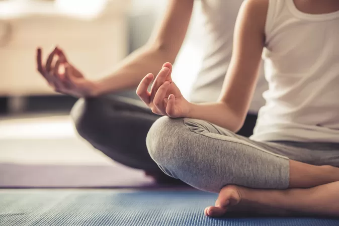 Lors de la Nuit des Musées, venez faire du yoga à l'Hospice Comtesse