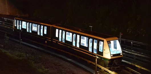 La ligne 1 du métro de Lille ne circulera pas 4 soirs par semaine jusqu'à début juillet