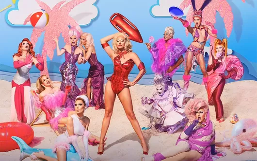 Où mater les viewing de Drag Race France saison 3 à Lille ?