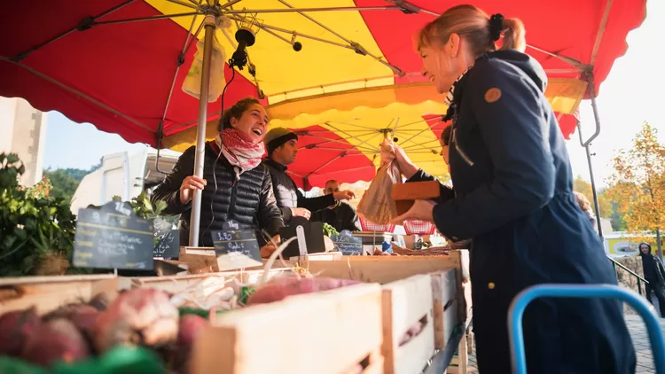 La Biotiful day fête les 50 ans du bio dans les Hauts-de-France ce 1er juin au Bazaar St So
