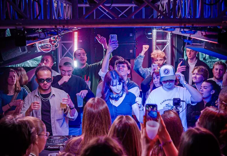 L'open air de ce dimanche à Marquette est annulé
