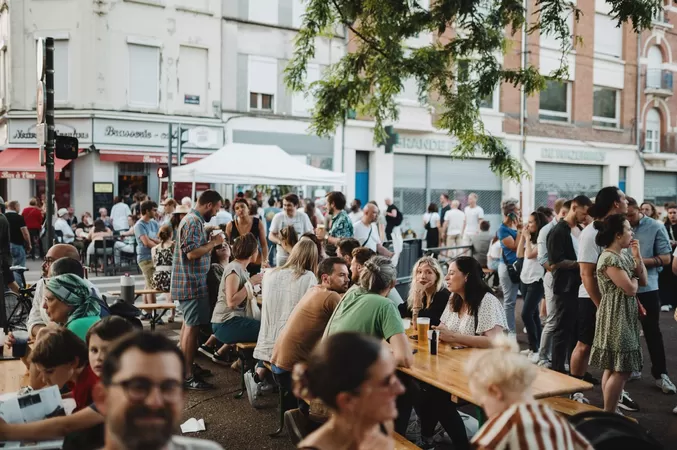 Tout ce qu'il faut savoir sur la nocturne gourmande de Waz'en Bouche le 13 juin 