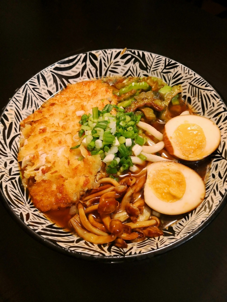 Un ramen de ce spot. @Ramentonbol