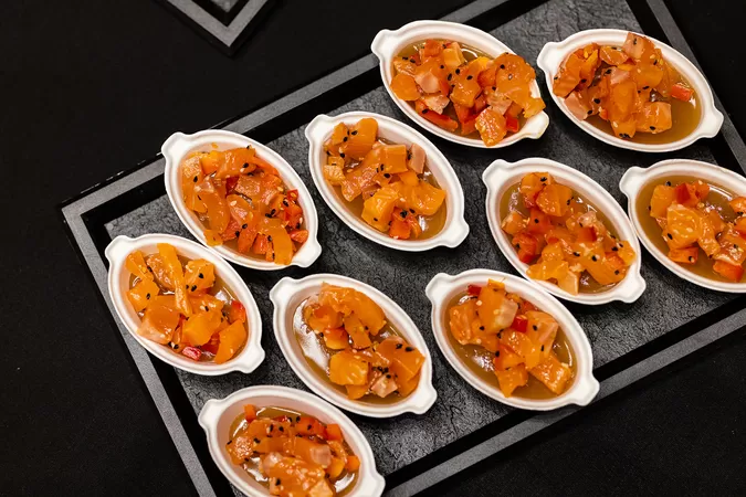 Le festival gastronomique Bouillon revient début juillet à Marcq-en-Barœul