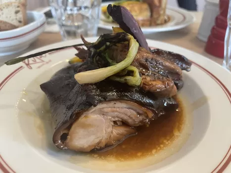Les nouveaux restaurants de Lille qui nous ont régalés en juin