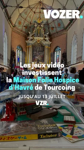 Plongez dans l’univers des jeux vidéo avec Play the Game