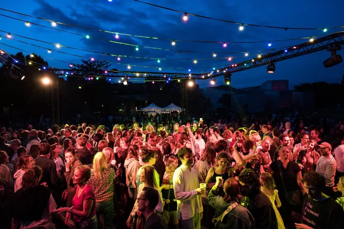 Le Bal populaire du LaM revient le 13 juillet à Villeneuve-d'Ascq