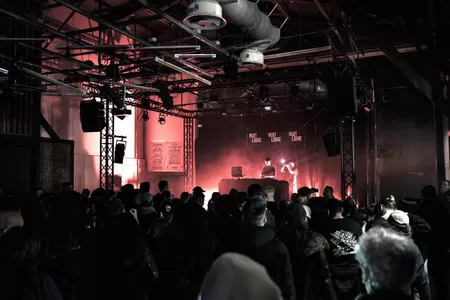 Une fois par mois, Nuit Libre va faire vibrer St-So gratuitement sur de la techno