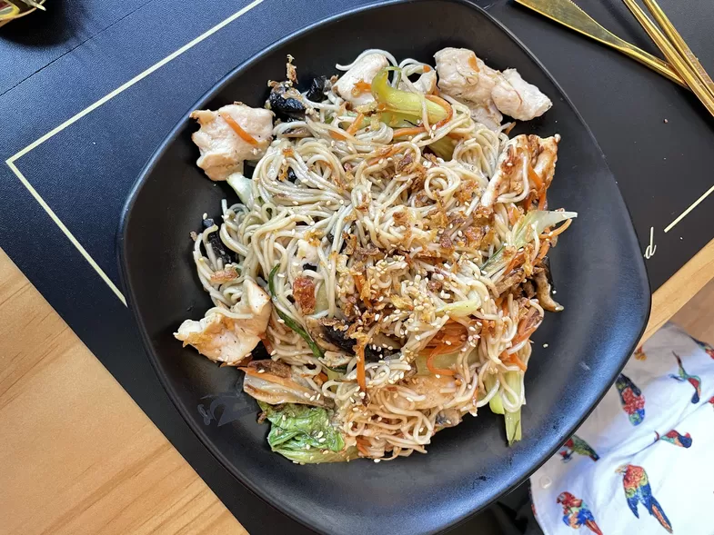 Les nouveaux restos asiat' qu'on a testés à Lille et aux alentours ces 12 derniers mois