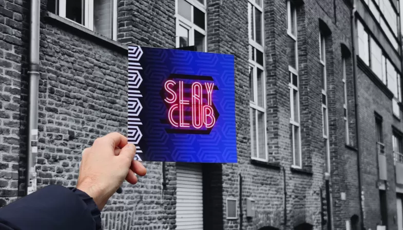 Dans le Vieux-Lille, le Slay Club ouvre officiellement ses portes ce jeudi 20 mars
