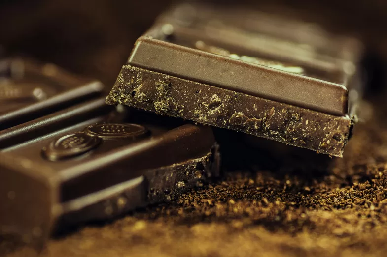 Ce week-end, c'est le retour du salon du chocolat à Villeneuve-d'Ascq
