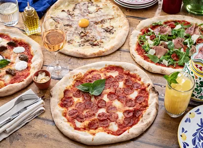Un resto italien offre le repas aux 70 premiers clients pour son ouverture le 24 mars à côté de V2