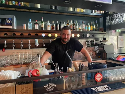 Le Dabe, le nouveau bar lillois rue du Faisan qui mise tout sur la proximité