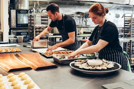 Les inscriptions pour participer au concours de cuisine Mange Lille ! sont ouvertes