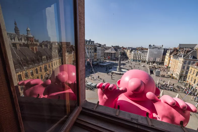 Le guide ultime pour profiter de la parade d'ouverture Fiesta de lille3000