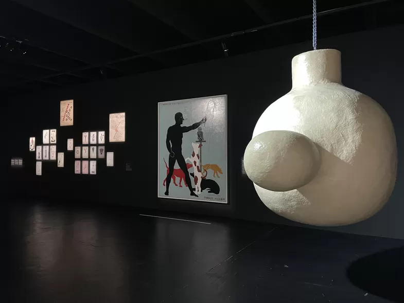 Les expos à ne pas manquer à Lille dans le cadre de Fiesta