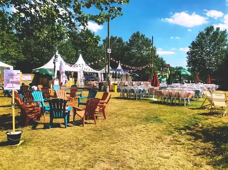 C'est le retour des guinguettes dans la métropole lilloise : qui ouvre où et quand ?