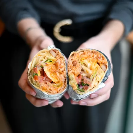 El Camion va tenter de battre le record du plus long burrito de France à Grand Scène