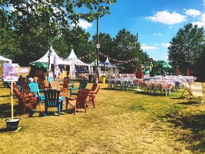 C'est le retour des guinguettes dans la métropole lilloise : qui ouvre où et quand ?