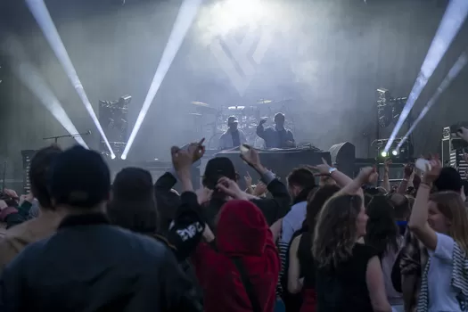 Le Summer Break de l'Université de Lille revient faire danser gratuitement les étudiants fin mai 