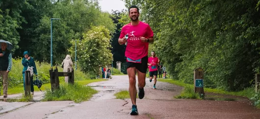Fin mai, enfilez vos baskets et courez pour la bonne cause à Villeneuve-d'Ascq