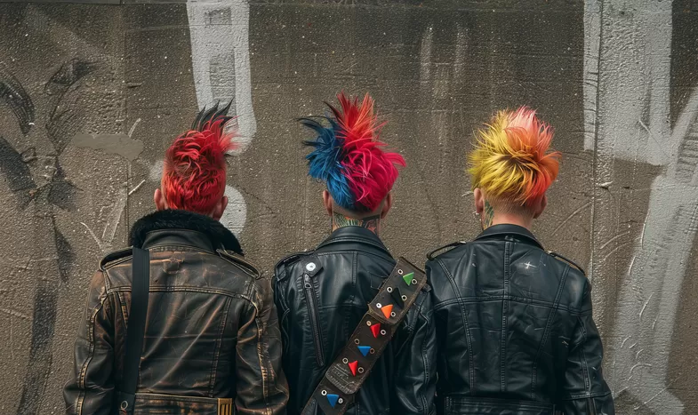 Des docus LGBT+ vont être projetés gratuitement au Palais des Beaux-Arts fin mai