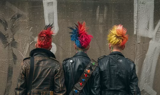 Des docus LGBT+ vont être projetés gratuitement au Palais des Beaux-Arts fin mai