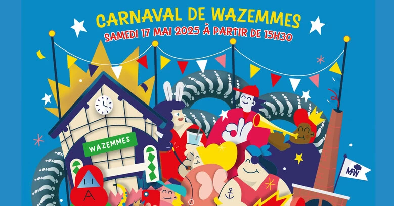 @Halles de Wazemmes