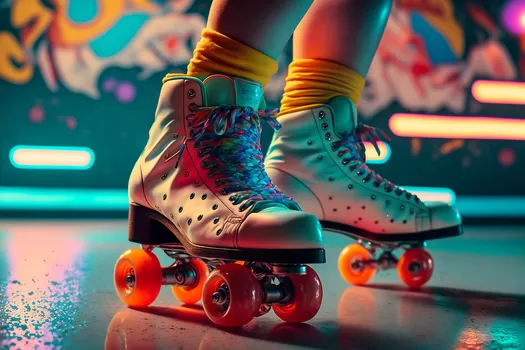 Ride On Lille fête ses 25 ans samedi avec une rando roller géante et une roller disco