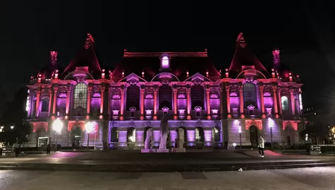 Samedi 17 mai, la Nuit des Musées revient squatter Lille et sa métropole jusqu’à minuit passé