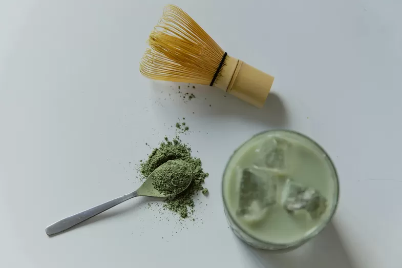 Ce dimanche, le matcha est roi au Lille Matcha Market à Garage