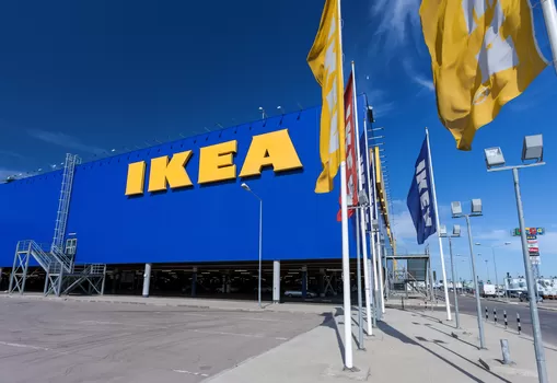 IKEA Lomme organise un big vide-greniers sur son parking début juin