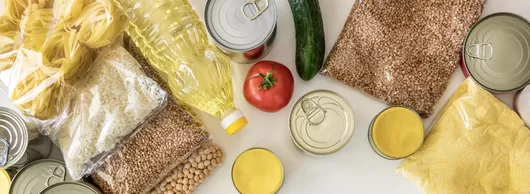 Du 14 au 25 mai, (beaucoup) de produits alimentaires de marque sont en promo à Croix