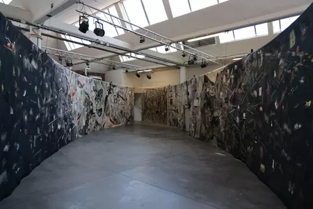 Du 16 au 18 mai, la Nuit des Arts revient à Roubaix pour explorer la ville autrement