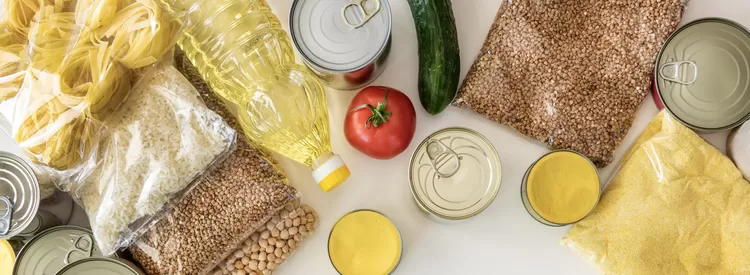 Du 14 au 25 mai, (beaucoup) de produits alimentaires de marque sont en promo à Croix