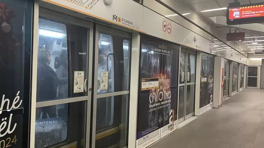 Métro Lille : comment obtenir les remises commerciales d'Ilévia après les problèmes de l'été 2024 ?