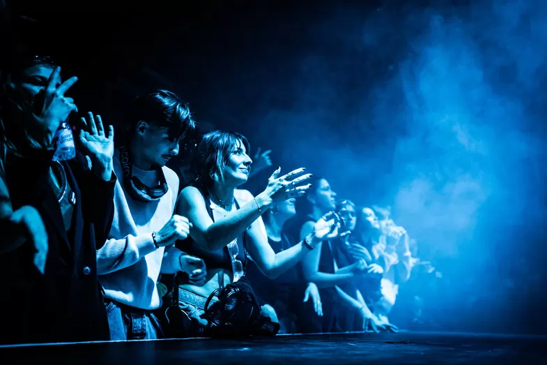 Le Dour Festival débarque à Lille en mode Off au Bistrot de St-So le 22 mai
